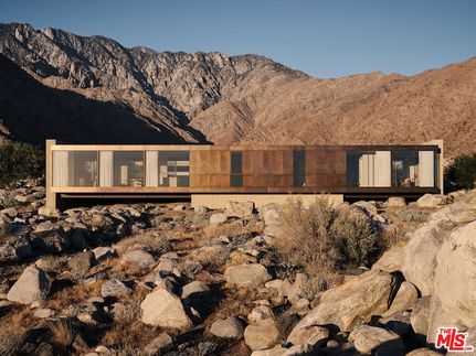 Recreational Property for sale in Riverside County, California