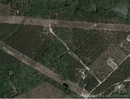 Land for sale in Scotland County, North Carolina