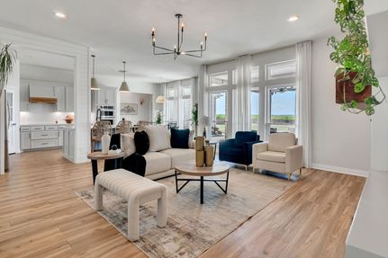 Land for sale in Tarrant County, Texas