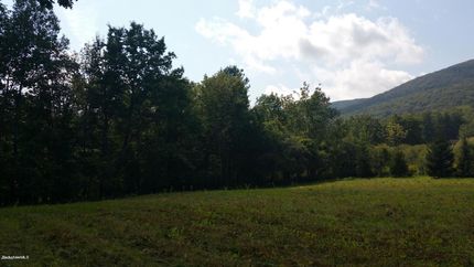 Land for sale in Berkshire County, Massachusetts