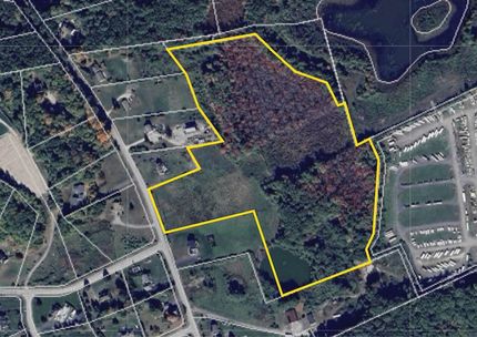 Farm and Ranch for sale in Rockingham County, New Hampshire