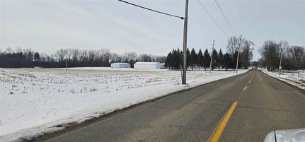 Land for sale in Wayne County, Indiana