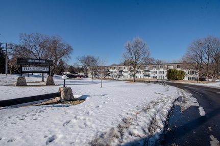 Land for sale in Ramsey County, Minnesota