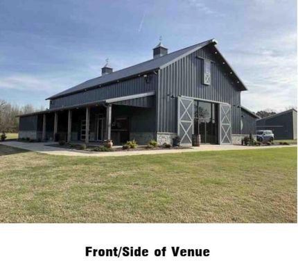 Farm and Ranch in Lonoke County, Arkansas