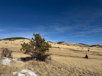 Land for sale in Teller County, Colorado