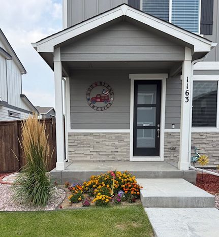 House for sale in Larimer County, Colorado