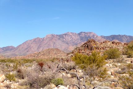 Recreational Property for sale in Mohave County, Arizona