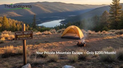 Farm and Ranch for sale in San Bernardino County, California