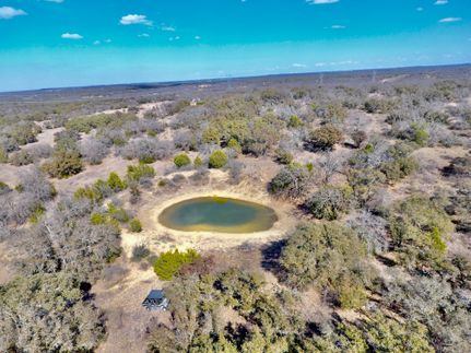 Land for sale in Mills County, Texas