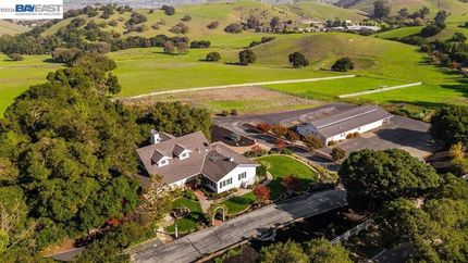 Land for sale in Alameda County, California