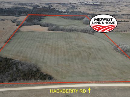 Hunting Property for sale in Clay County, Kansas