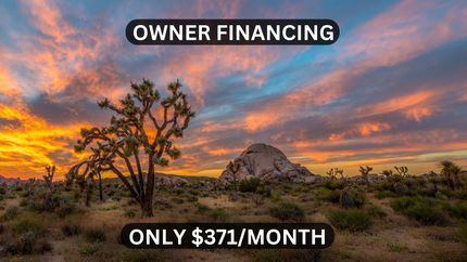 Land for sale in Hudspeth County, Texas