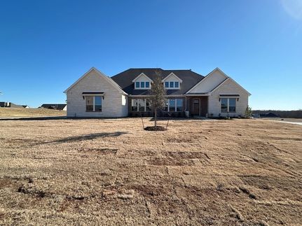 House for sale in Grayson County, Texas