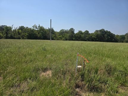 Homesite for sale in Pushmataha County, Oklahoma