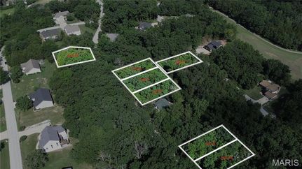 Waterfront Property for sale in Jefferson County, Missouri