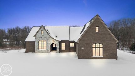 Recreational Property for sale in Macomb County, Michigan