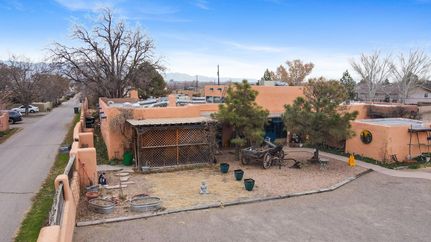 House for sale in Bernalillo County, New Mexico