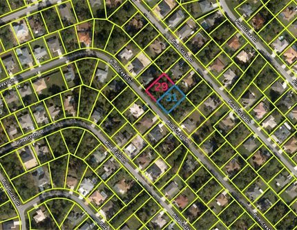 Land for sale in Flagler County, Florida