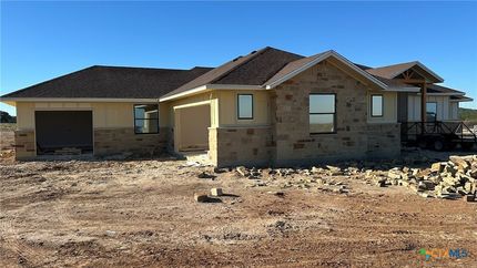 Land for sale in Coryell County, Texas