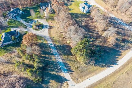 Homesite for sale in Mecosta County, Michigan