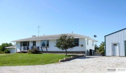 House for sale in Cass County, Nebraska