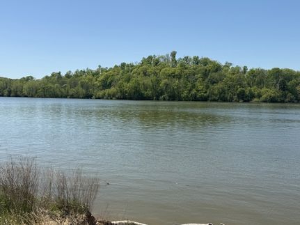 Homesite for sale in Perry County, Tennessee