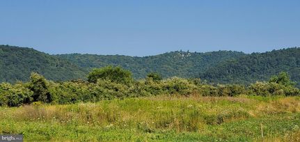 Land for sale in Franklin County, Pennsylvania