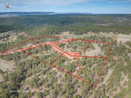 Homesite for sale in Custer County, South Dakota