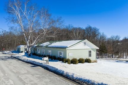 Land for sale in Orange County, New York