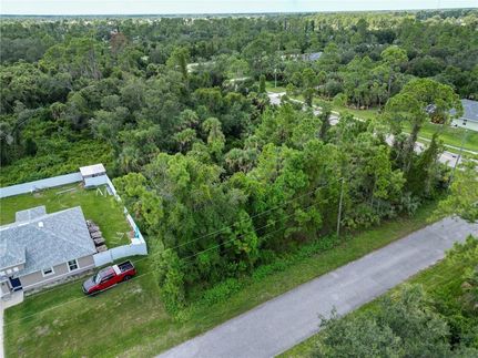 Land for sale in Sarasota County, Florida