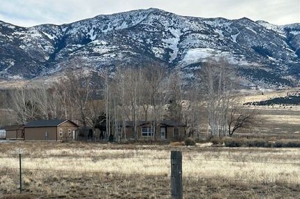 Land for sale in Elko County, Nevada