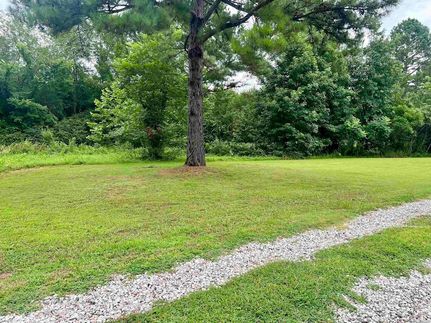 Land for sale in Cleburne County, Arkansas