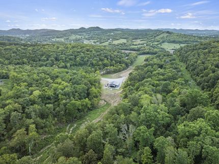 Land for sale in Smith County, Tennessee