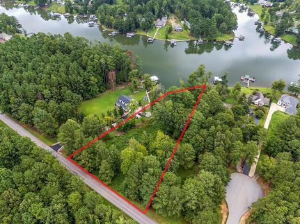 Waterfront Property for sale in Newberry County, South Carolina