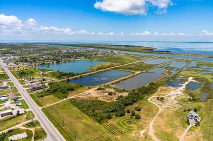 Land for sale in Galveston County, Texas