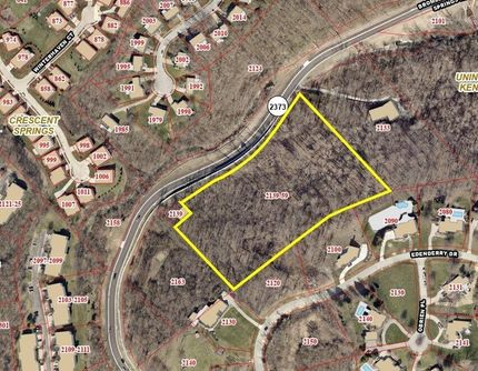 Land for sale in Kenton County, Kentucky