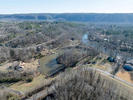 Land for sale in Cleburne County, Arkansas