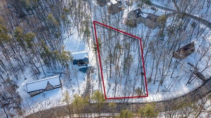 Timberland Property for sale in Rockingham County, Virginia