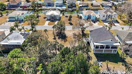 Homesite for sale in Pasco County, Florida