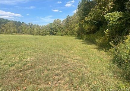 Land for sale in Crawford County, Indiana
