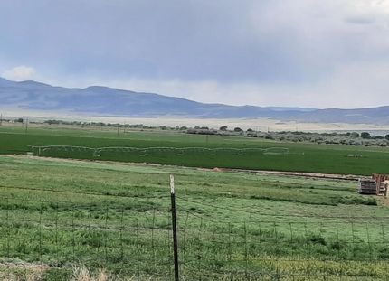 Land for sale in Iron County, Utah