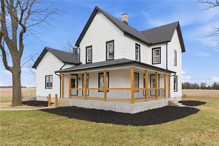 Land for sale in Preble County, Ohio