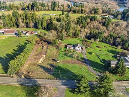 Homesite for sale in Cowlitz County, Washington