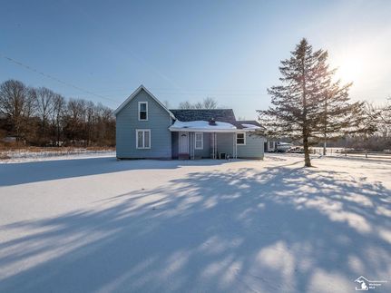 Land for sale in Monroe County, Michigan