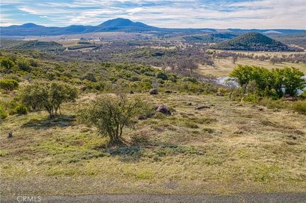 Undeveloped Land for sale in Lake County, California
