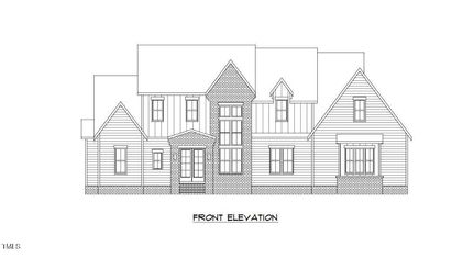 House for sale in Wake County, North Carolina