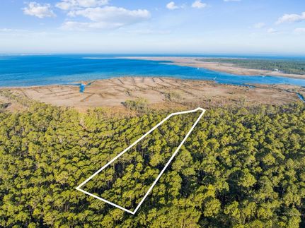 Land for sale in Walton County, Florida