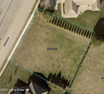 Farm and Ranch for sale in Nelson County, Kentucky