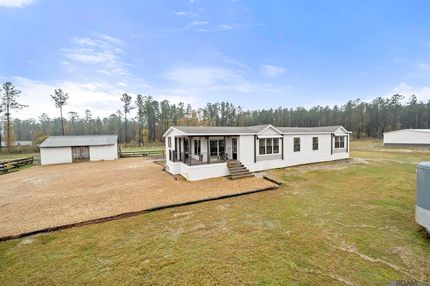 Farm and Ranch for sale in Livingston Parish, Louisiana