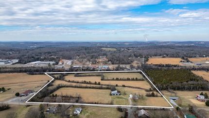 Land for sale in McMinn County, Tennessee